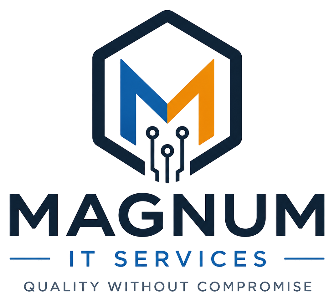 Magnum IT Services — Quality Without Compromise
